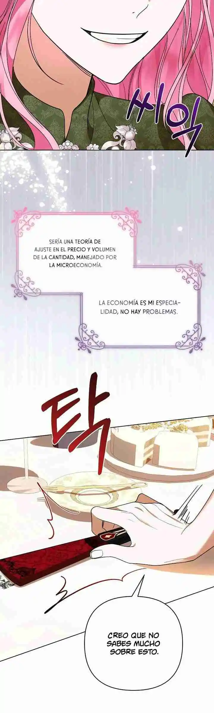 Fue Amor A Primera Vista Duque - Capítulo 4 - Página 15 - LectorTMOo