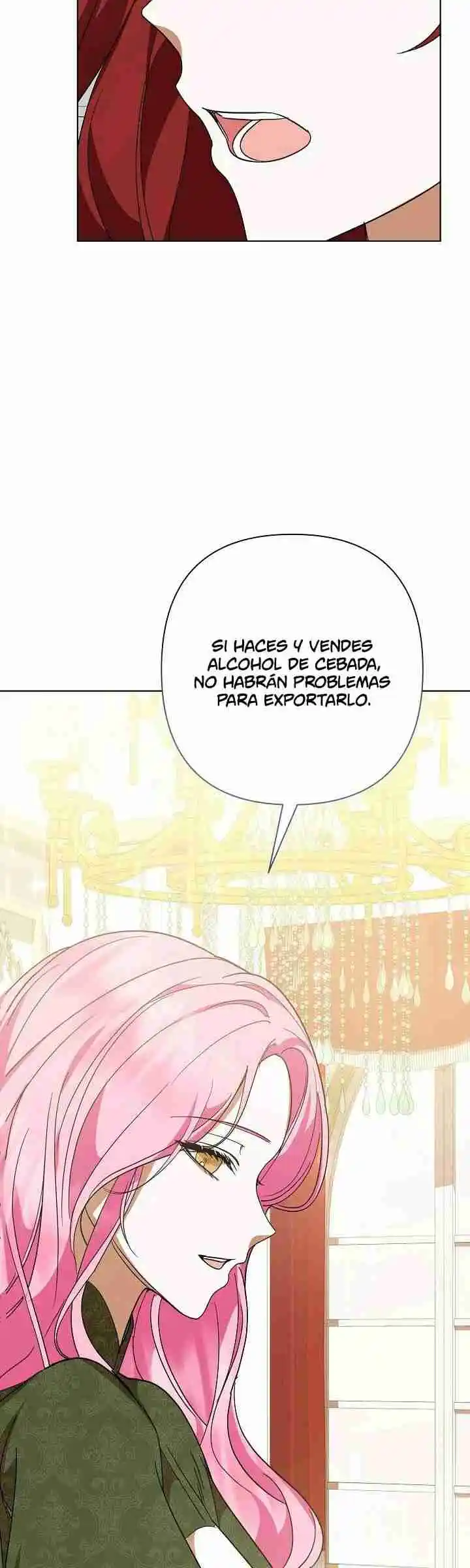 Fue Amor A Primera Vista Duque - Capítulo 4 - Página 18 - LectorTMOo