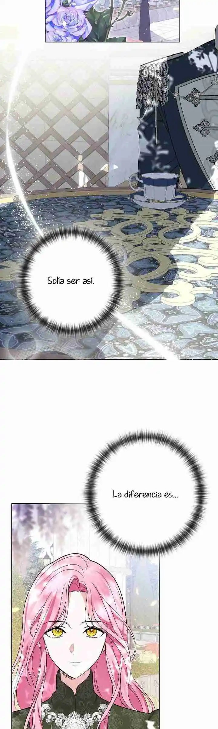 Fue Amor A Primera Vista Duque - Capítulo 4 - Página 30 - LectorTMOo