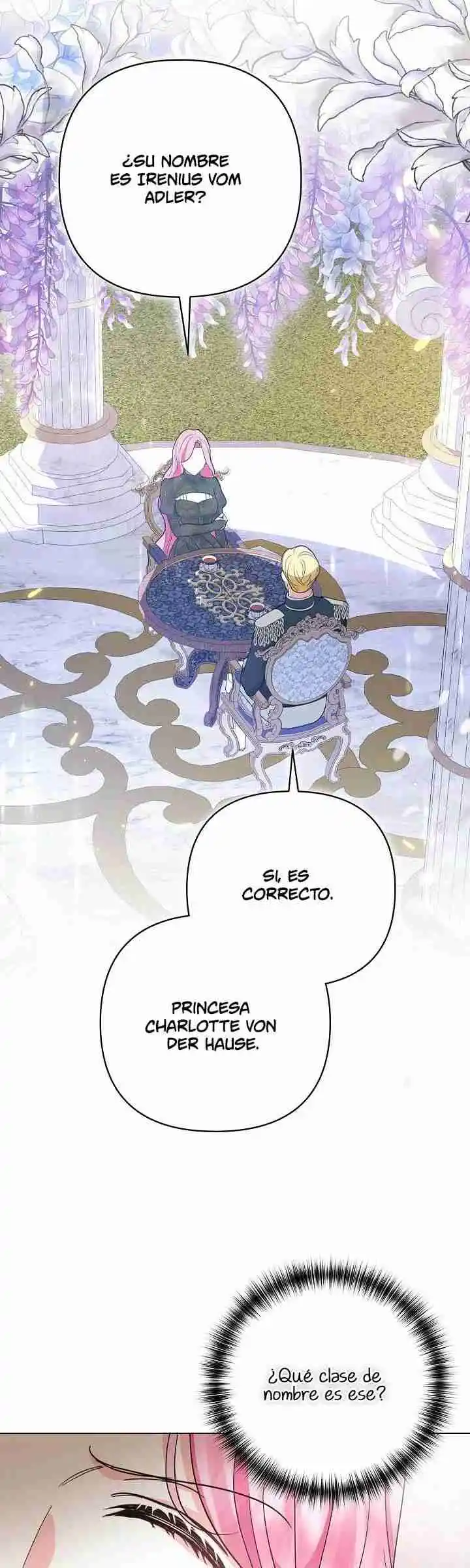 Fue Amor A Primera Vista Duque - Capítulo 4 - Página 32 - LectorTMOo