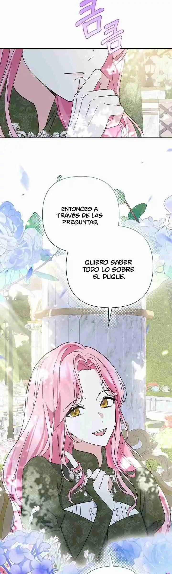 Fue Amor A Primera Vista Duque - Capítulo 4 - Página 37 - LectorTMOo