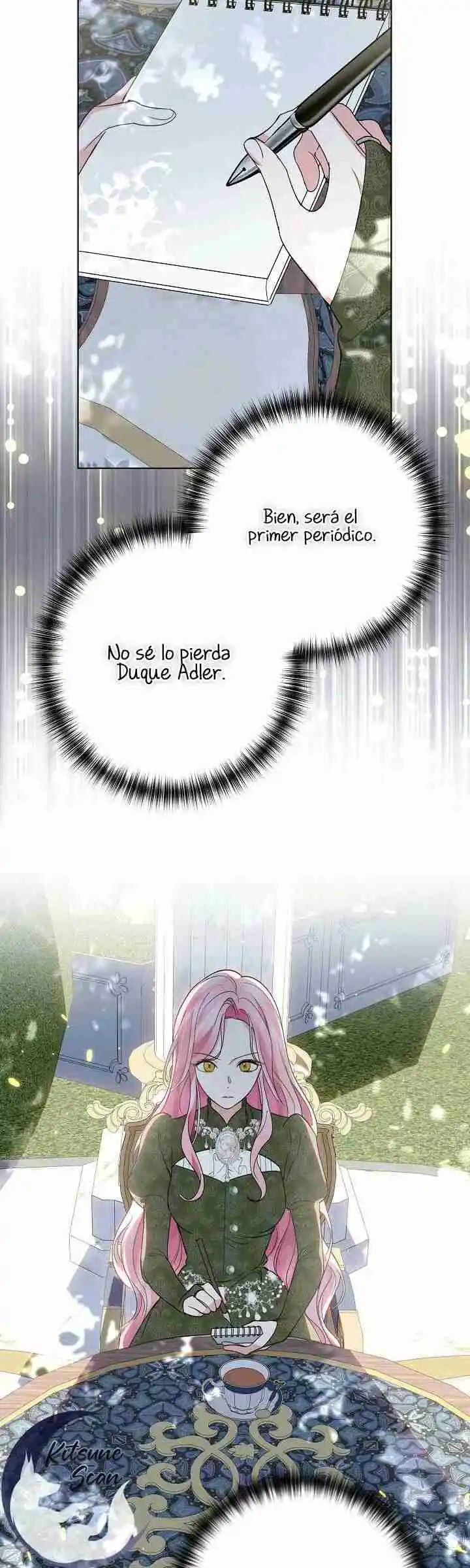 Fue Amor A Primera Vista Duque - Capítulo 4 - Página 43 - LectorTMOo