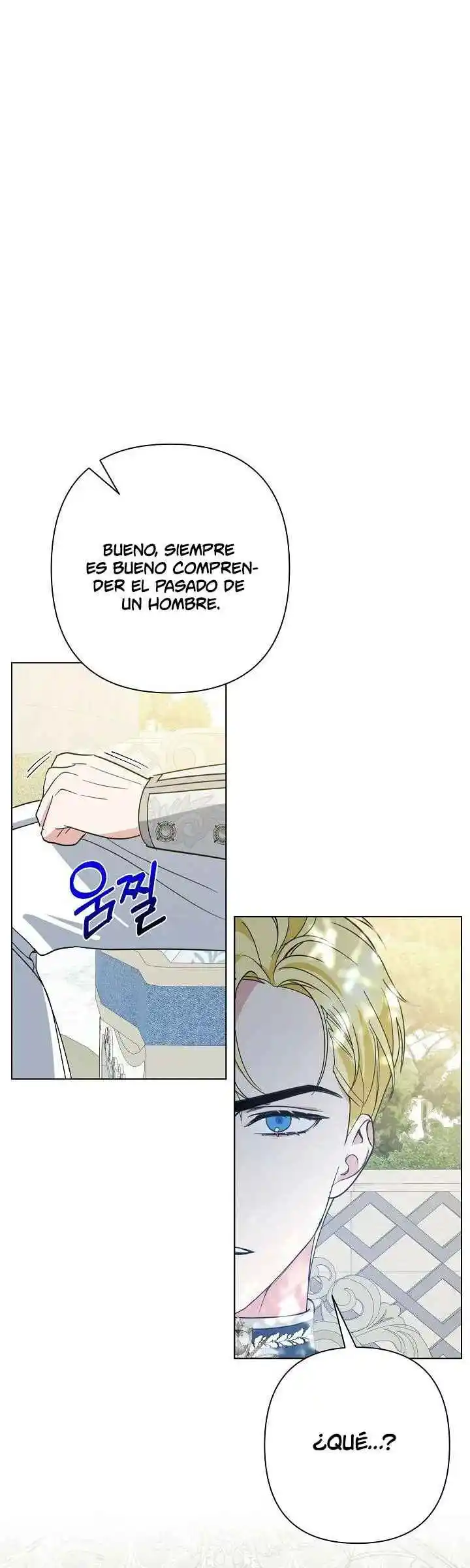 Fue Amor A Primera Vista Duque - Capítulo 4 - Página 48 - LectorTMOo
