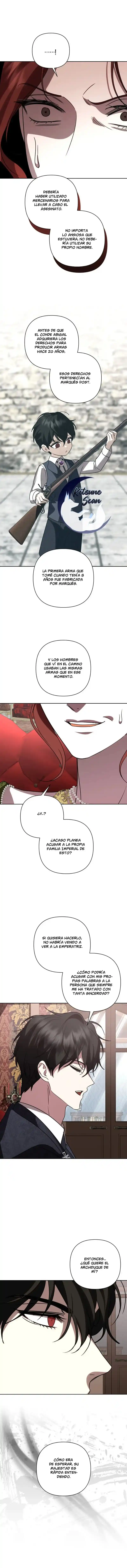Fue Amor A Primera Vista Duque - Capítulo 41 - Página 12 - LectorTMOo