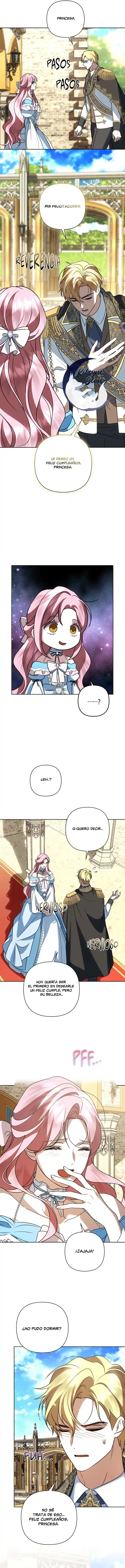 Fue Amor A Primera Vista Duque - Capítulo 41 - Página 16 - LectorTMOo