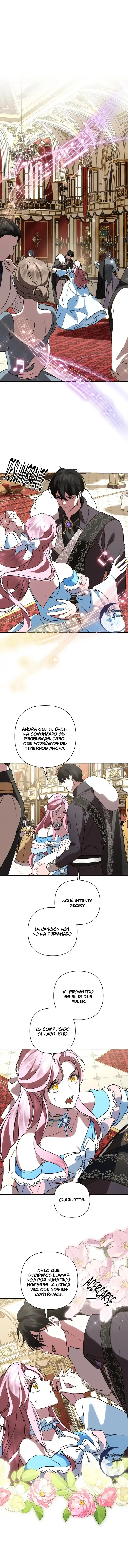 Fue Amor A Primera Vista Duque - Capítulo 42 - Página 10 - LectorTMOo