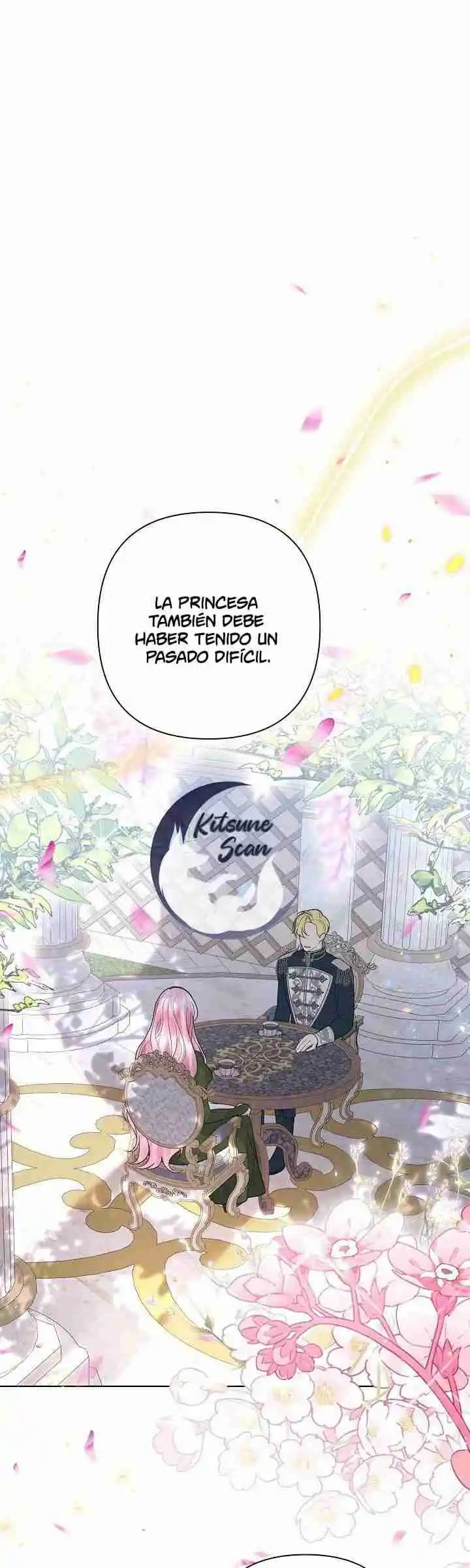 Fue Amor A Primera Vista Duque - Capítulo 5 - Página 4 - LectorTMOo