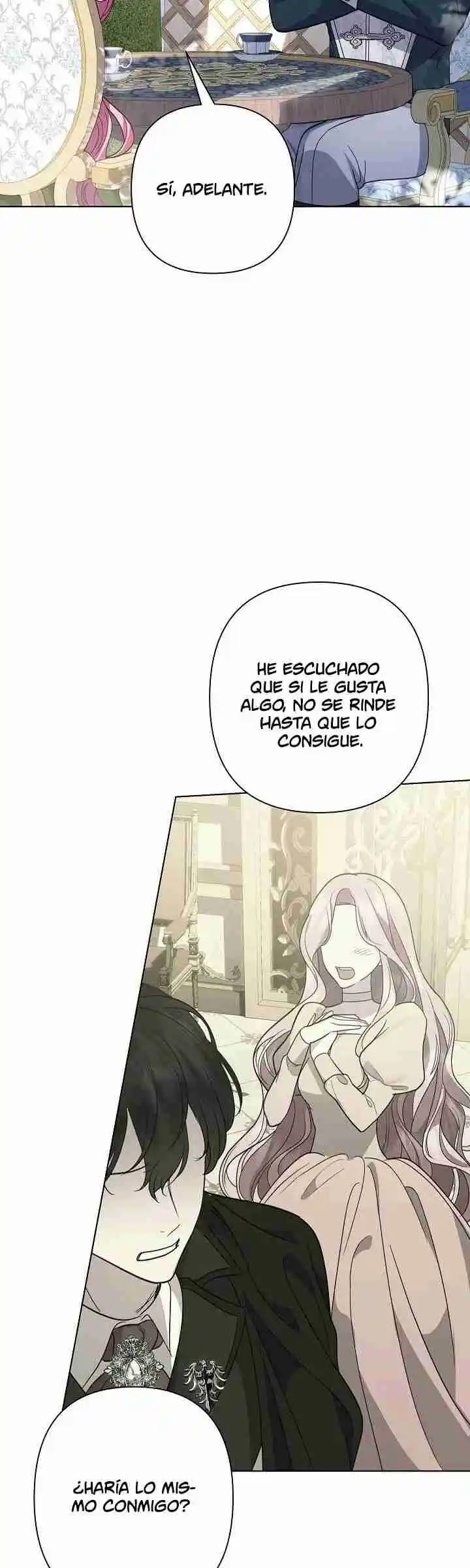 Fue Amor A Primera Vista Duque - Capítulo 5 - Página 11 - LectorTMOo
