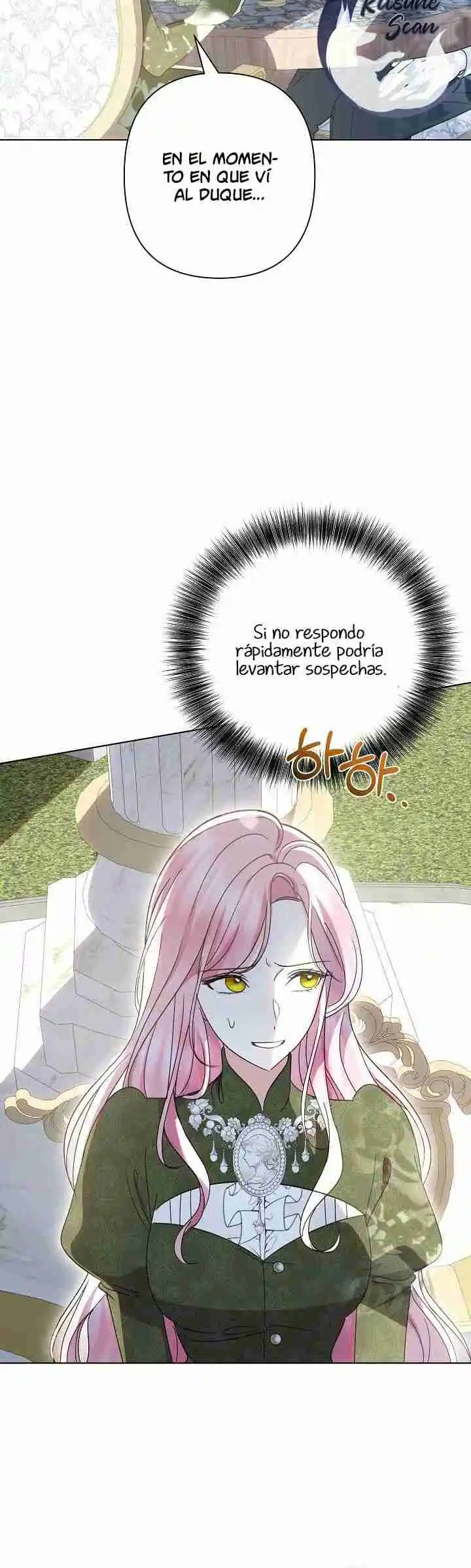 Fue Amor A Primera Vista Duque - Capítulo 5 - Página 16 - LectorTMOo