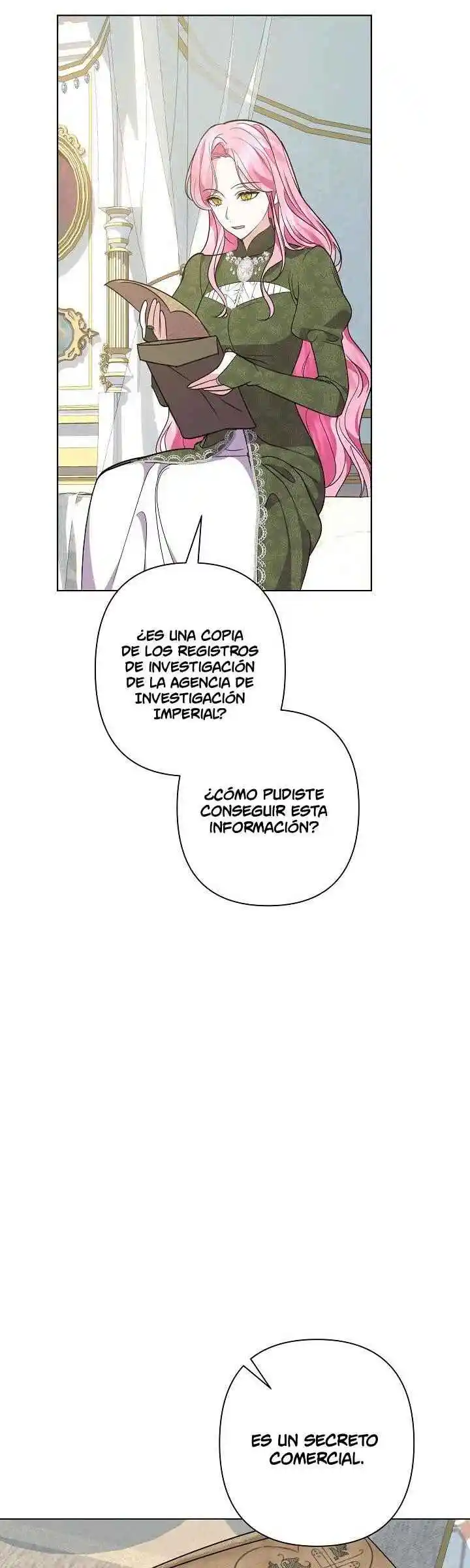 Fue Amor A Primera Vista Duque - Capítulo 5 - Página 28 - LectorTMOo