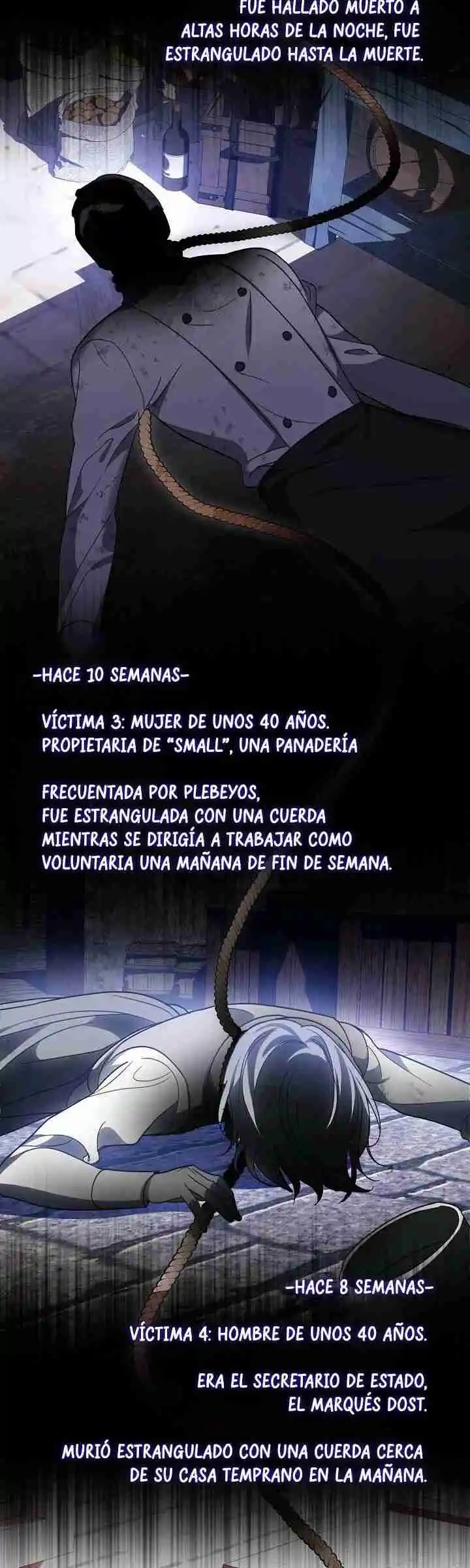 Fue Amor A Primera Vista Duque - Capítulo 5 - Página 30 - LectorTMOo