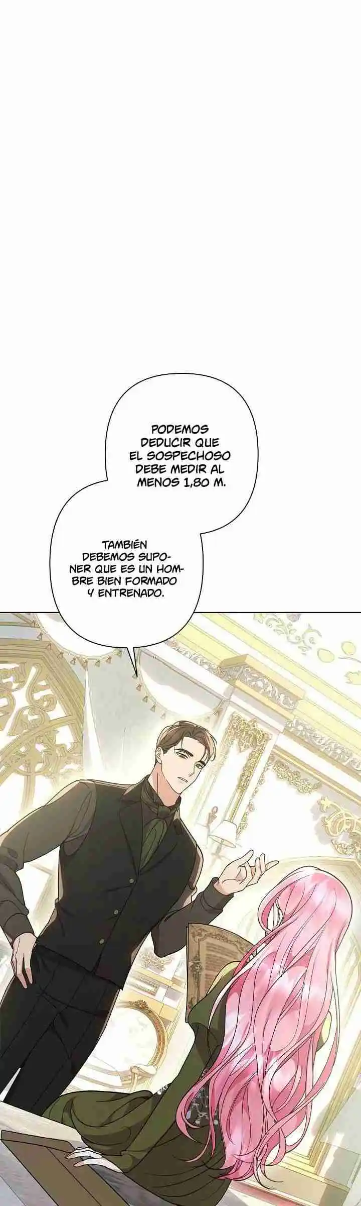 Fue Amor A Primera Vista Duque - Capítulo 5 - Página 32 - LectorTMOo