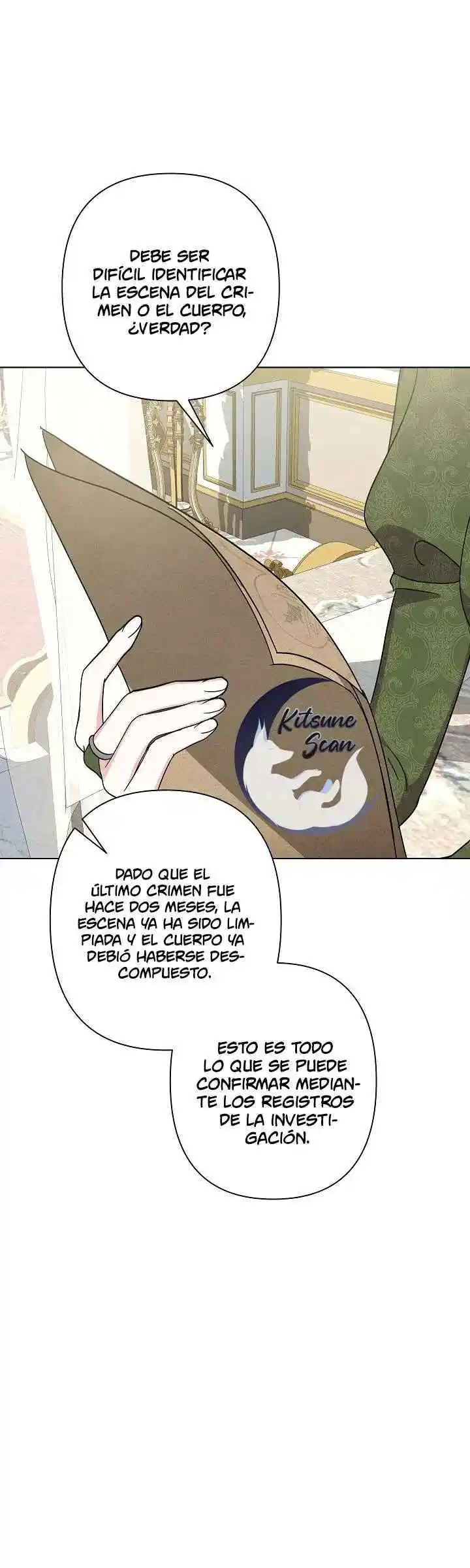 Fue Amor A Primera Vista Duque - Capítulo 5 - Página 35 - LectorTMOo