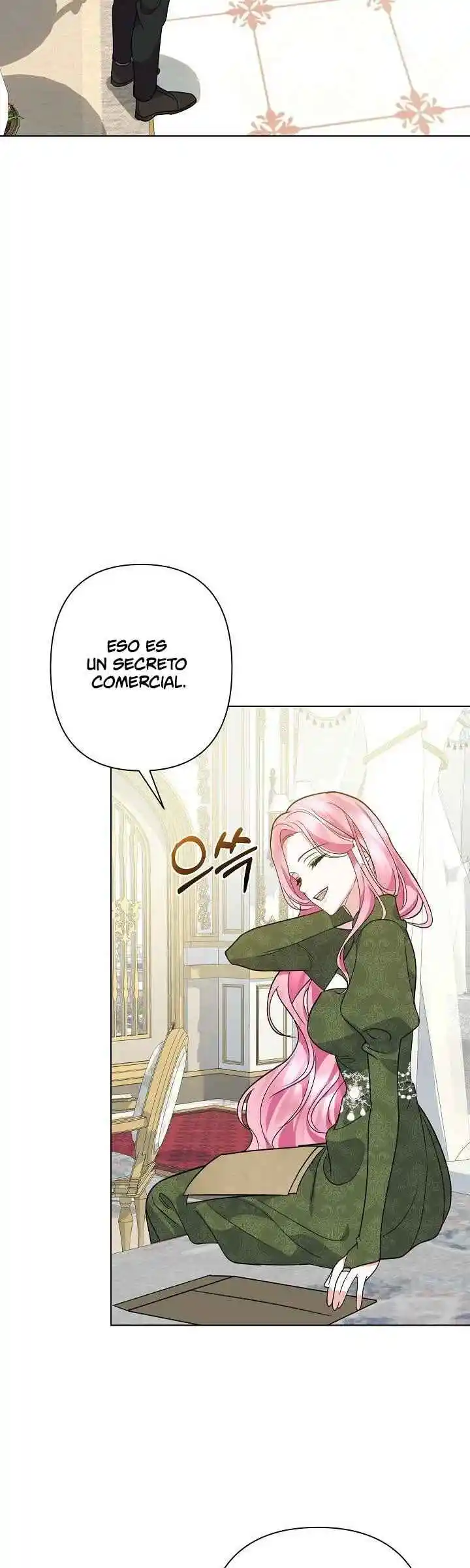 Fue Amor A Primera Vista Duque - Capítulo 5 - Página 37 - LectorTMOo