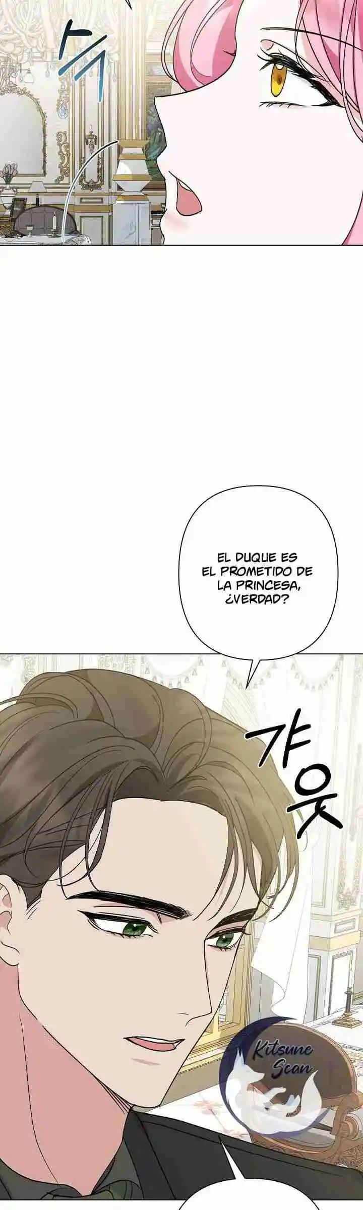 Fue Amor A Primera Vista Duque - Capítulo 5 - Página 39 - LectorTMOo
