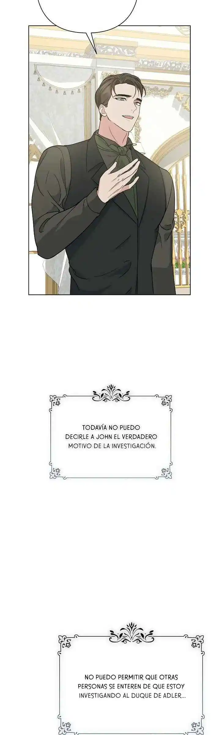 Fue Amor A Primera Vista Duque - Capítulo 5 - Página 42 - LectorTMOo