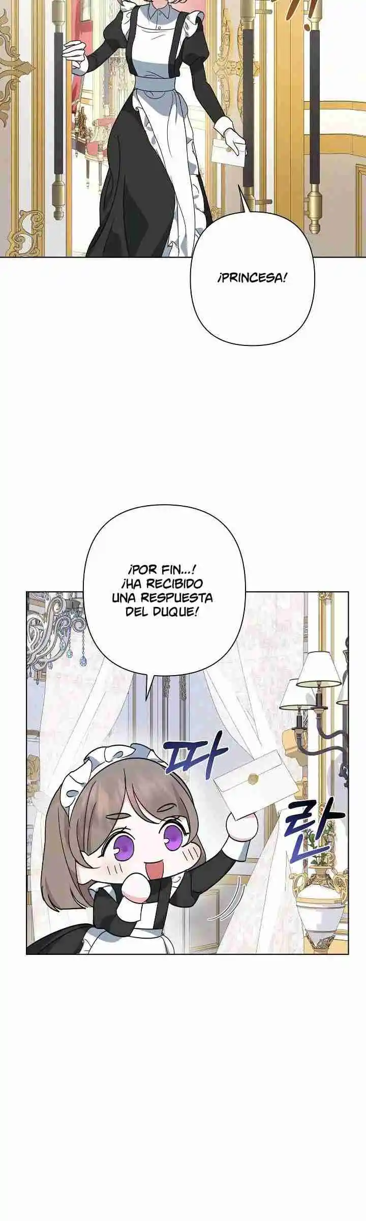Fue Amor A Primera Vista Duque - Capítulo 5 - Página 49 - LectorTMOo