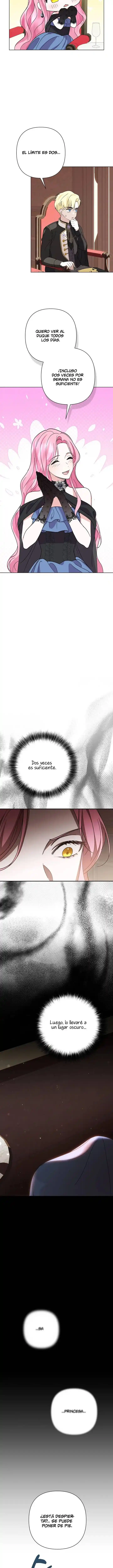 Fue Amor A Primera Vista Duque - Capítulo 6 - Página 6 - LectorTMOo