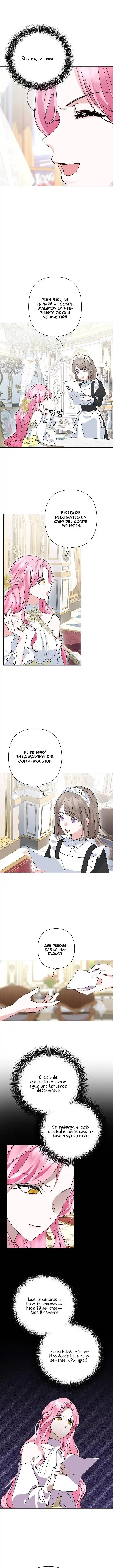 Fue Amor A Primera Vista Duque - Capítulo 6 - Página 10 - LectorTMOo