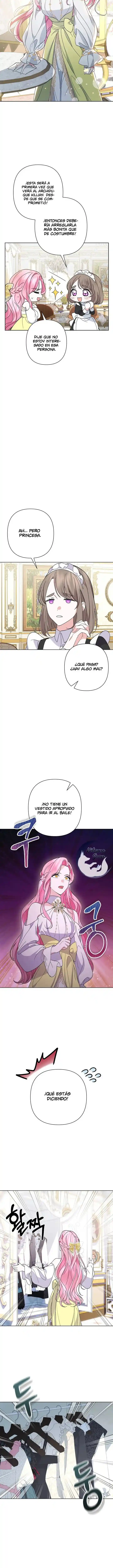 Fue Amor A Primera Vista Duque - Capítulo 6 - Página 12 - LectorTMOo