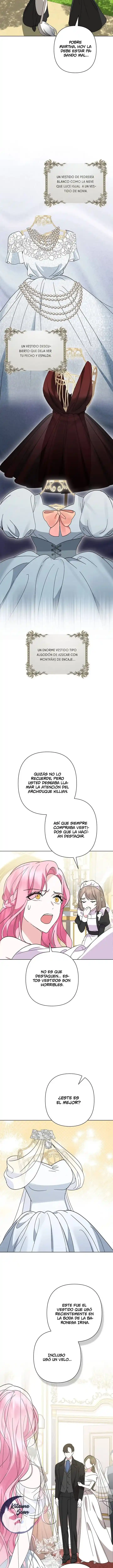 Fue Amor A Primera Vista Duque - Capítulo 6 - Página 14 - LectorTMOo