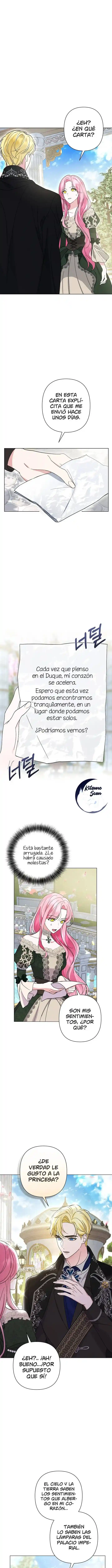 Fue Amor A Primera Vista Duque - Capítulo 7 - Página 4 - LectorTMOo