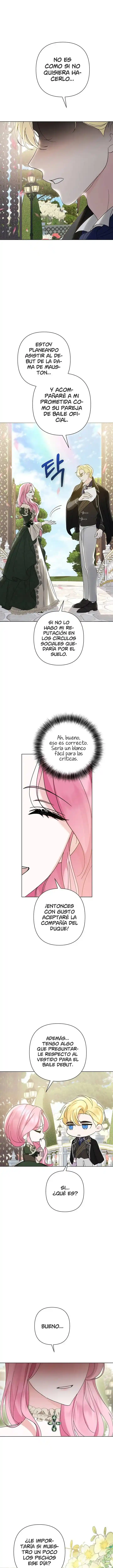 Fue Amor A Primera Vista Duque - Capítulo 7 - Página 6 - LectorTMOo