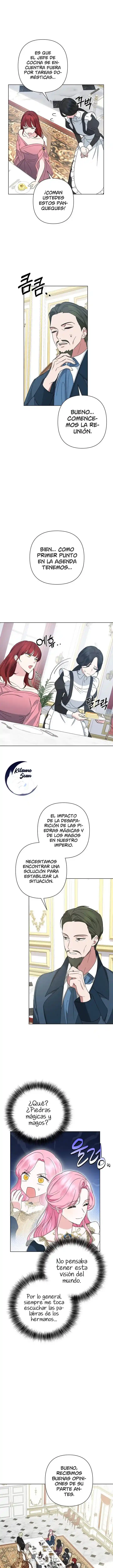Fue Amor A Primera Vista Duque - Capítulo 7 - Página 10 - LectorTMOo