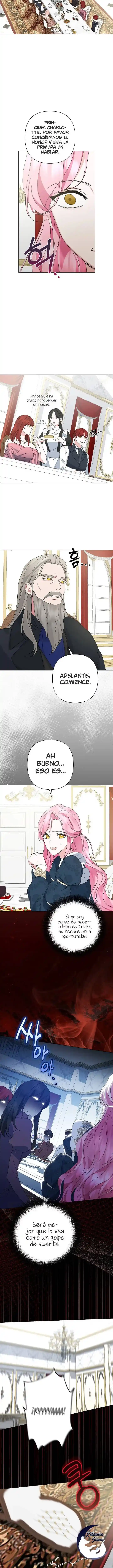 Fue Amor A Primera Vista Duque - Capítulo 7 - Página 11 - LectorTMOo