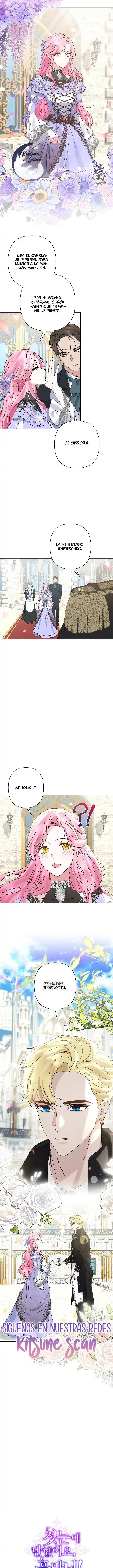 Fue Amor A Primera Vista Duque - Capítulo 9 - Página 15 - LectorTMOo