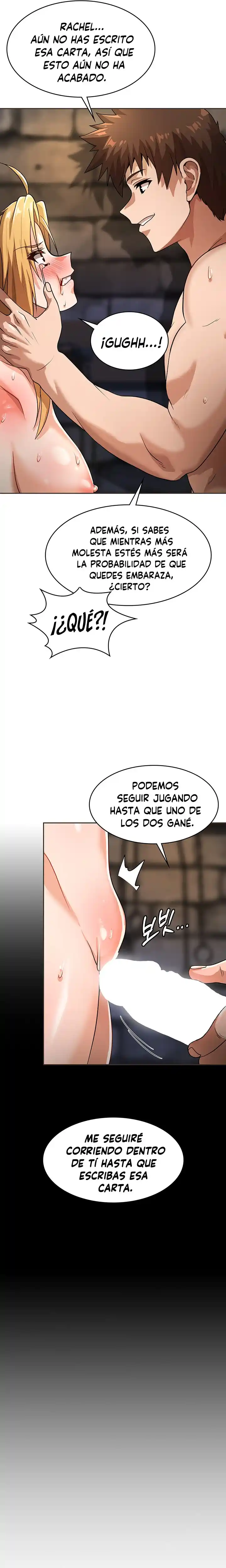 Fue Comprado Por El Rey Demonio Justo Antes Del Final - Capítulo 11 - Página 26 - LectorTMOo