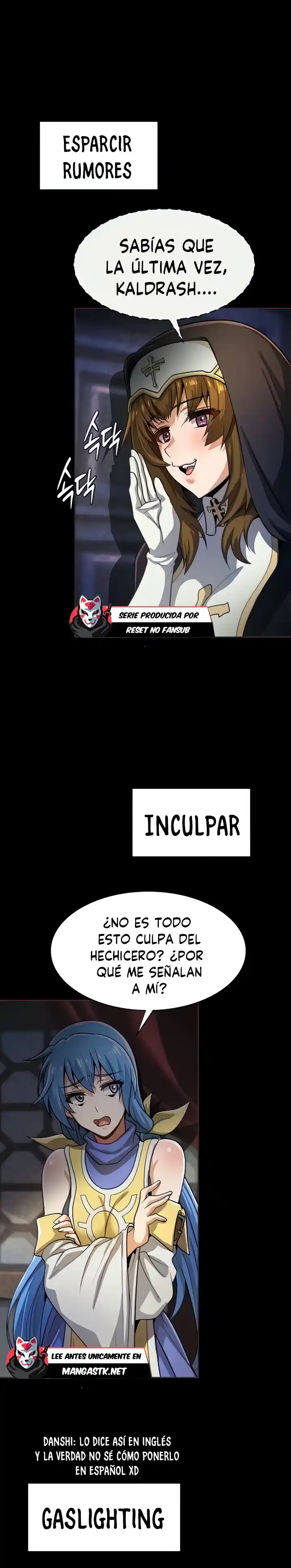 Fue Comprado Por El Rey Demonio Justo Antes Del Final - Capítulo 12 - Página 3 - LectorTMOo