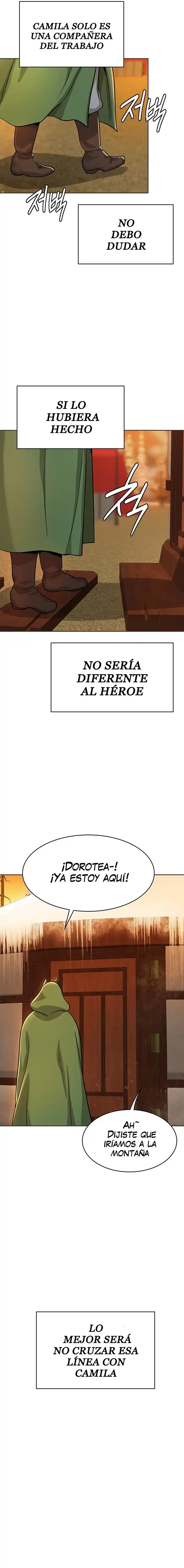 Fue Comprado Por El Rey Demonio Justo Antes Del Final - Capítulo 14 - Página 16 - LectorTMOo