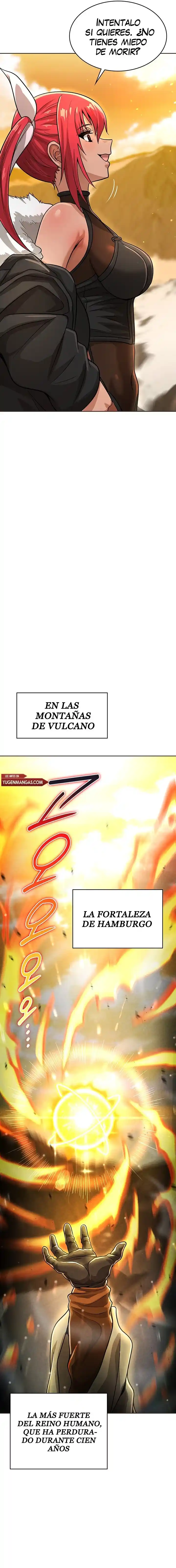 Fue Comprado Por El Rey Demonio Justo Antes Del Final - Capítulo 14 - Página 19 - LectorTMOo