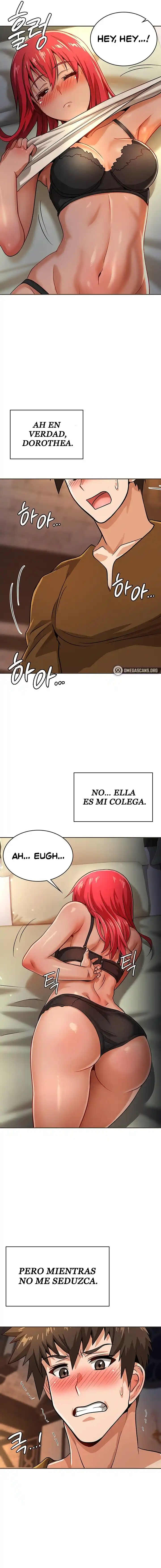 Fue Comprado Por El Rey Demonio Justo Antes Del Final - Capítulo 18 - Página 14 - LectorTMOo