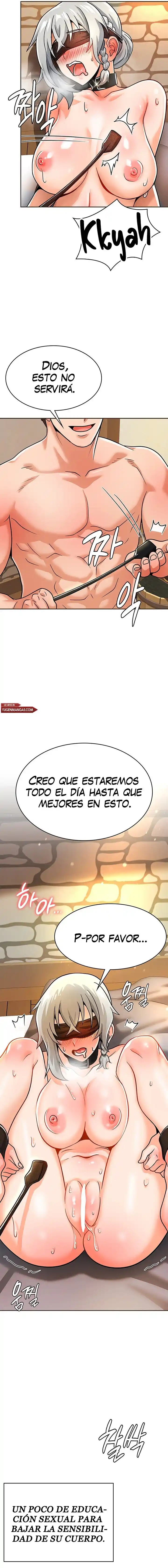 Fue Comprado Por El Rey Demonio Justo Antes Del Final - Capítulo 22 - Página 13 - LectorTMOo