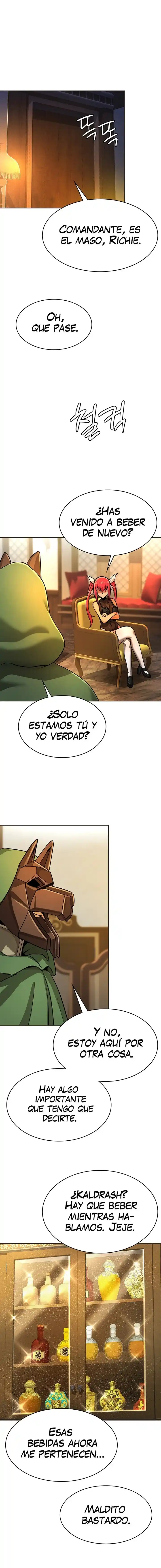 Fue Comprado Por El Rey Demonio Justo Antes Del Final - Capítulo 22 - Página 16 - LectorTMOo