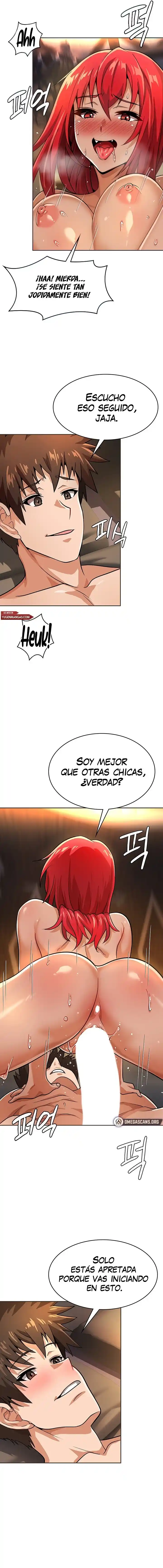 Fue Comprado Por El Rey Demonio Justo Antes Del Final - Capítulo 23 - Página 7 - LectorTMOo