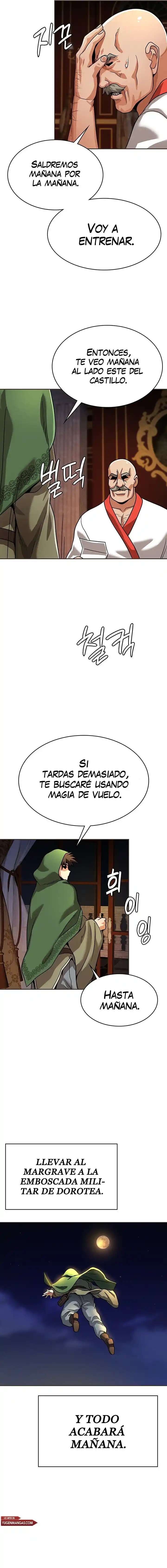 Fue Comprado Por El Rey Demonio Justo Antes Del Final - Capítulo 24 - Página 15 - LectorTMOo