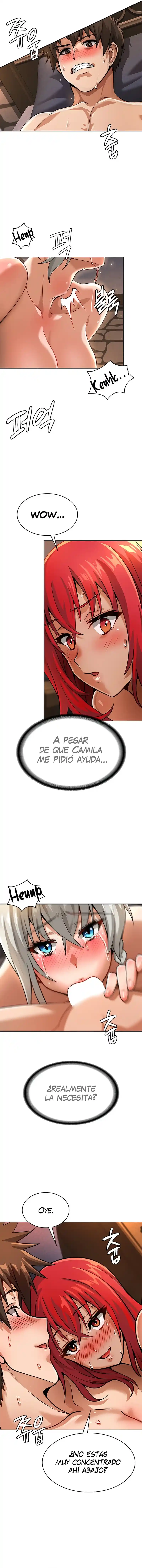 Fue Comprado Por El Rey Demonio Justo Antes Del Final - Capítulo 30 - Página 11 - LectorTMOo