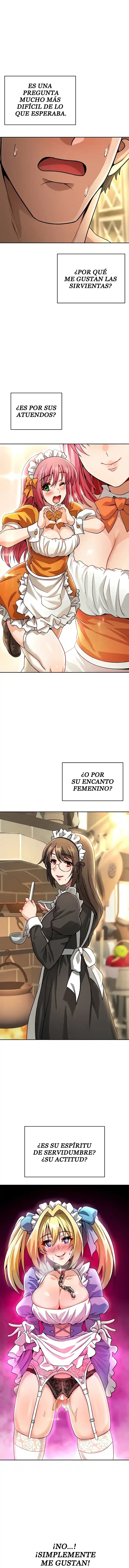 Fue Comprado Por El Rey Demonio Justo Antes Del Final - Capítulo 38 - Página 11 - LectorTMOo