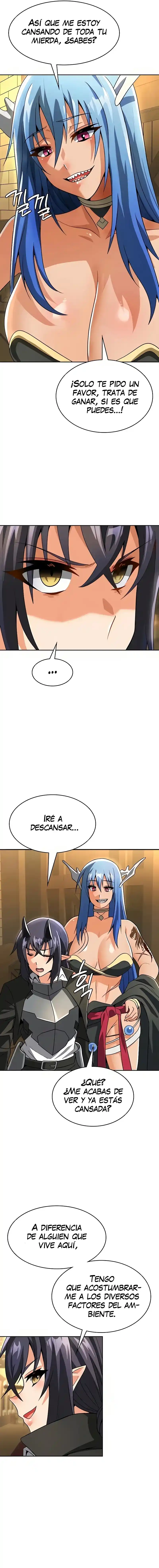 Fue Comprado Por El Rey Demonio Justo Antes Del Final - Capítulo 43 - Página 7 - LectorTMOo