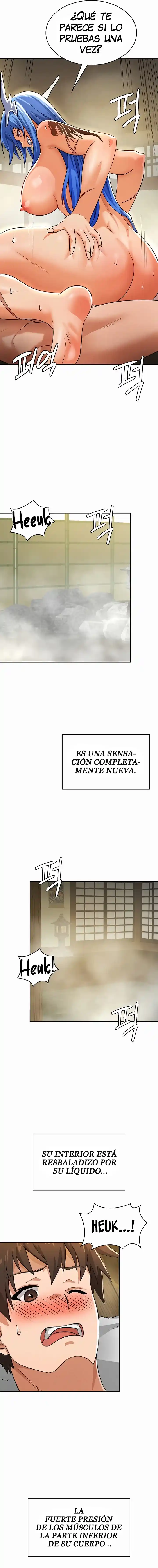 Fue Comprado Por El Rey Demonio Justo Antes Del Final - Capítulo 44 - Página 7 - LectorTMOo