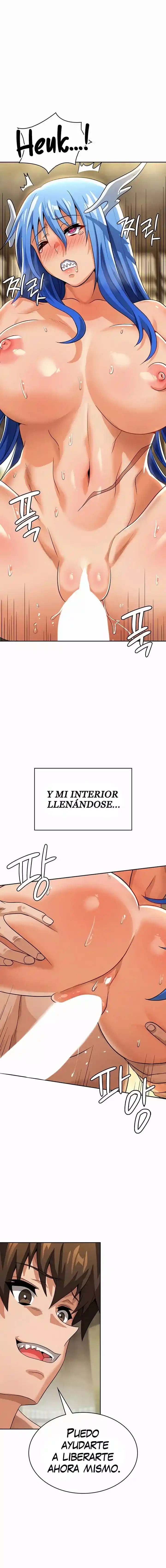 Fue Comprado Por El Rey Demonio Justo Antes Del Final - Capítulo 45 - Página 9 - LectorTMOo