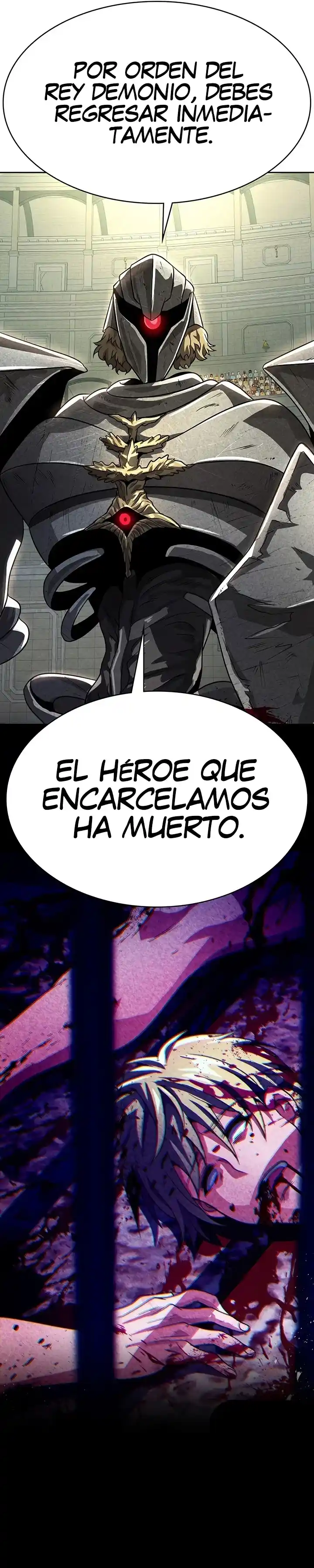 Fue Comprado Por El Rey Demonio Justo Antes Del Final - Capítulo 47 - Página 31 - LectorTMOo