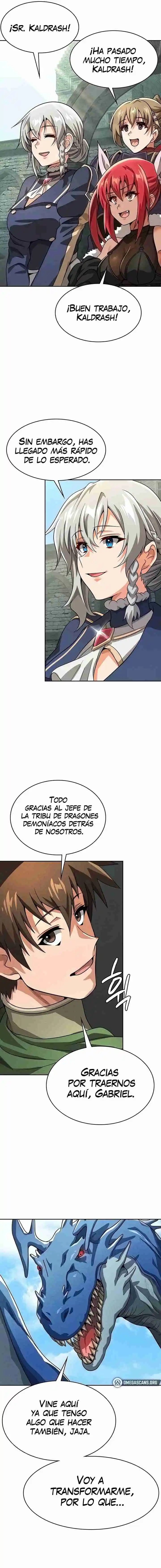 Fue Comprado Por El Rey Demonio Justo Antes Del Final - Capítulo 48 - Página 6 - LectorTMOo