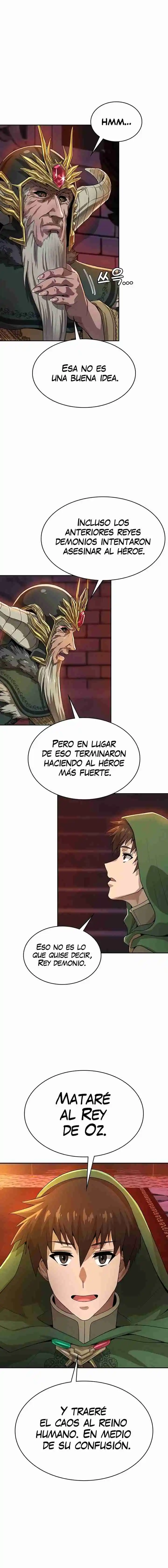Fue Comprado Por El Rey Demonio Justo Antes Del Final - Capítulo 48 - Página 19 - LectorTMOo