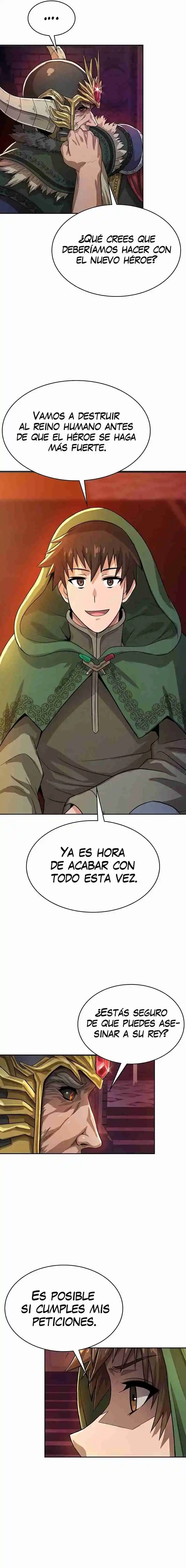 Fue Comprado Por El Rey Demonio Justo Antes Del Final - Capítulo 48 - Página 20 - LectorTMOo