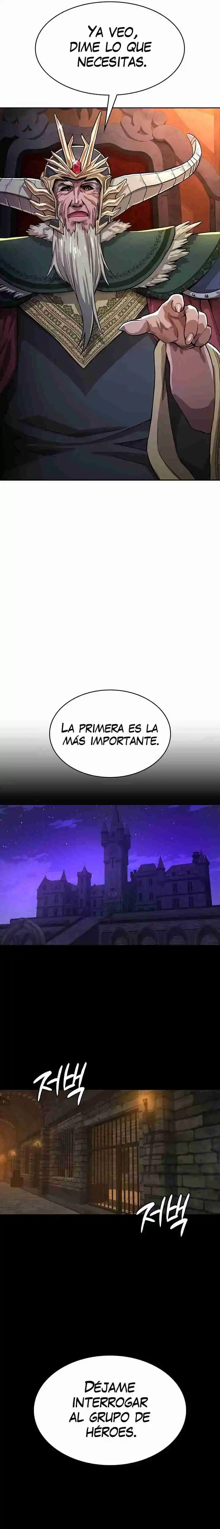 Fue Comprado Por El Rey Demonio Justo Antes Del Final - Capítulo 48 - Página 21 - LectorTMOo