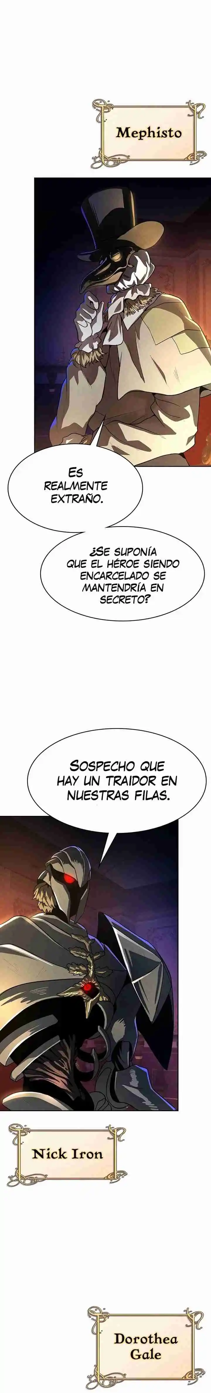 Fue Comprado Por El Rey Demonio Justo Antes Del Final - Capítulo 49 - Página 4 - LectorTMOo